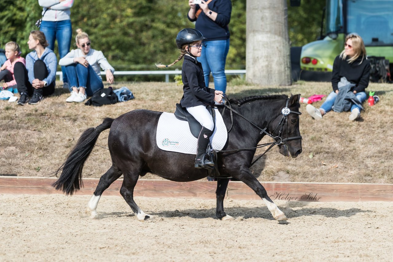 Bild 132 - Pony Akademie Turnier